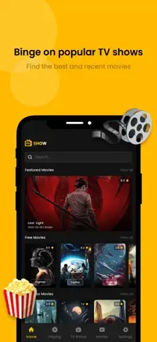pikashow-application-update tv show